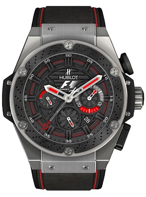 hublot f1 watch for sale|hublot f1.